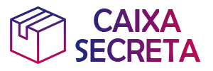 Logo caixa secreta